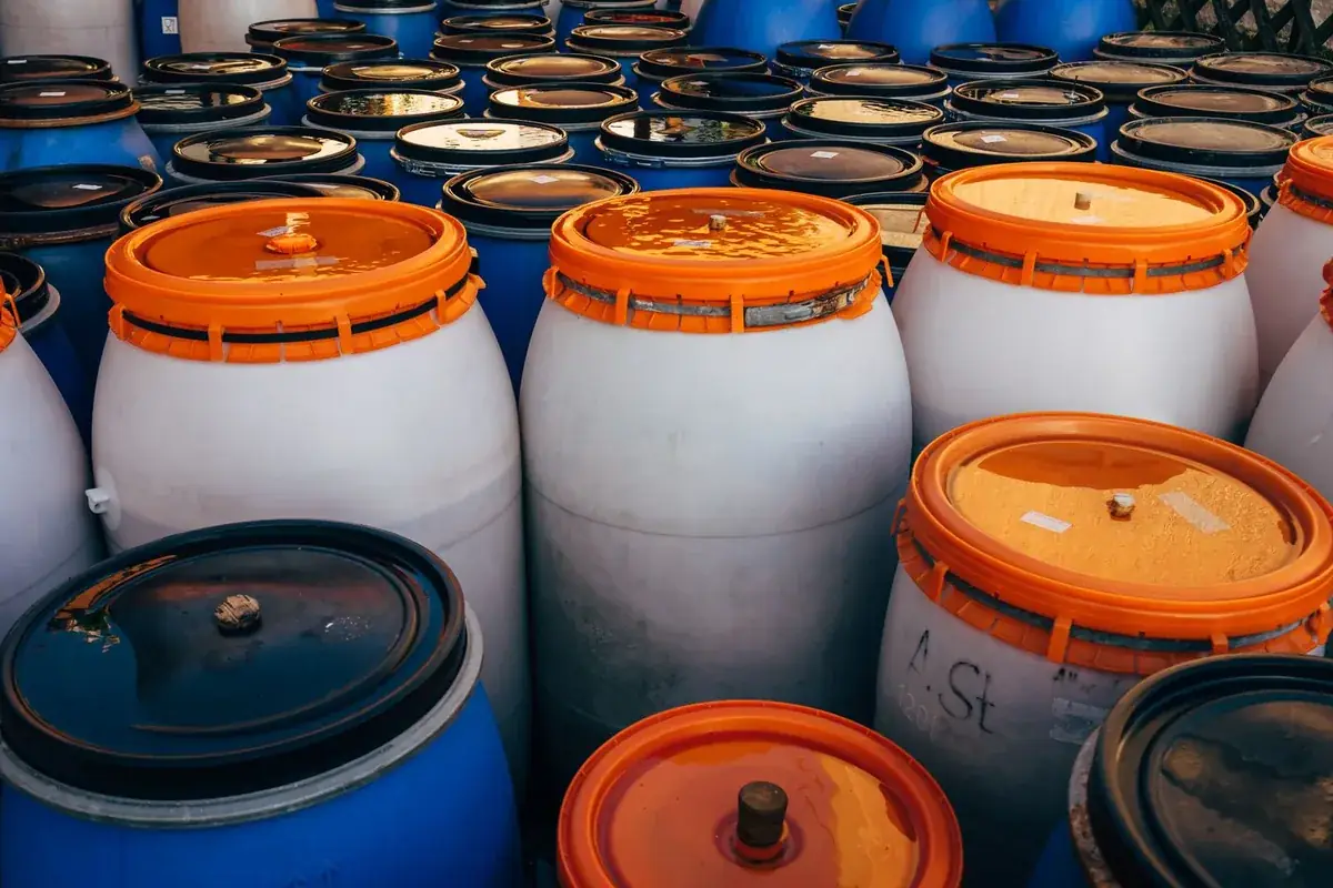 Hazmat Cleanup in Manchester, TN